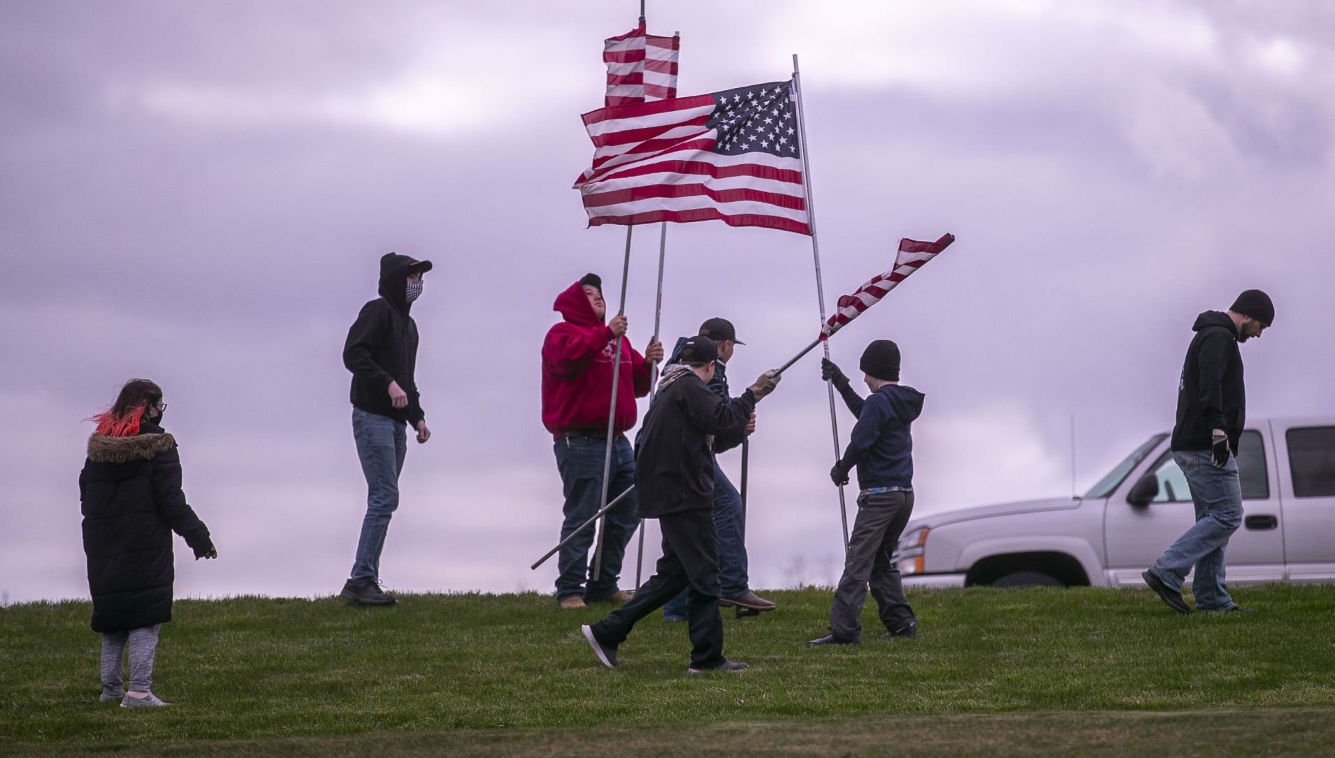 Flags 12
